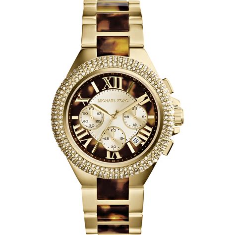 zalando lounge michael kors horloge|Michael Kors Horloges voor dames online .